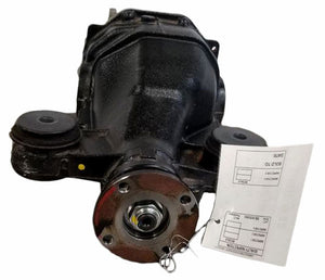 2013-2020 Subaru BRZ BR-Z Rear Axle Differential Carrier 4.10 Ratio AT - Car Parts Direct