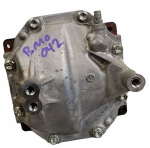 2013-2020 Subaru BRZ BR-Z Rear Axle Differential Carrier 4.10 Ratio AT - Car Parts Direct