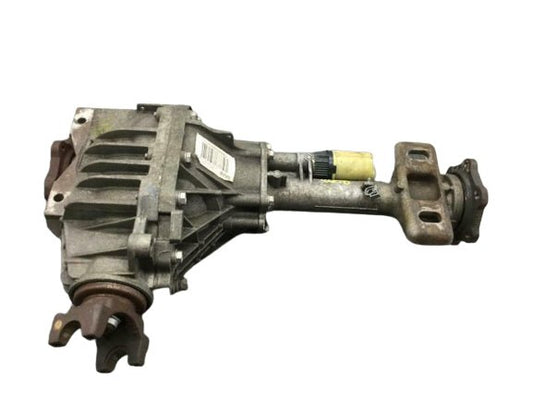 2014-2018 GMC Sierra 1500 3.42 Ratio OPT GU6 Front Axle Differential Carrier - Car Parts Direct
