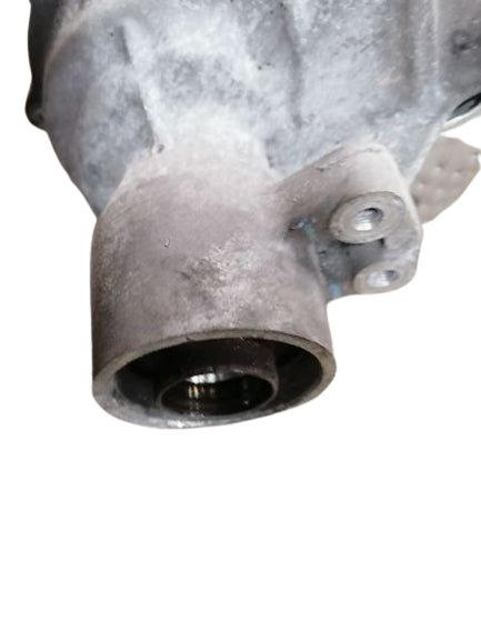 2014-2018 Jeep Cherokee Transfer Case Single Speed - Car Parts Direct