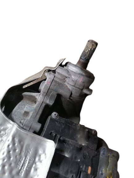 2014-2018 Jeep Cherokee Transfer Case Single Speed - Car Parts Direct