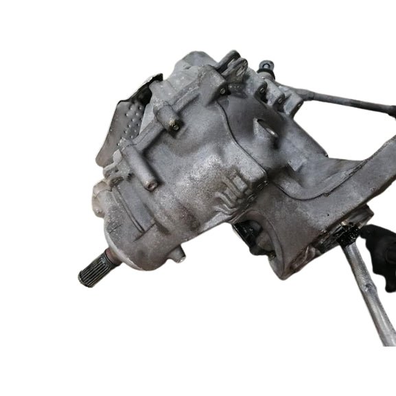 2014-2018 Jeep Cherokee Transfer Case Single Speed - Car Parts Direct