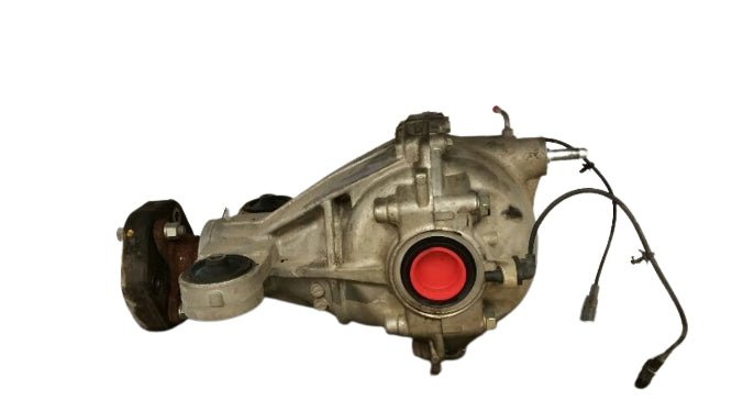 2014-2020 Infiniti Q50 Differential Carrier Assembly