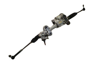 2014 Chevrolet Silverado 1500 Electric Power Steering Rack and Pinion, 4x4, Crew Cab, 5' 9" box, w/o tow - Car Parts Direct