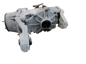 2015-2018 Toyota Rav4 Rear Differential Carrier - Car Parts Direct