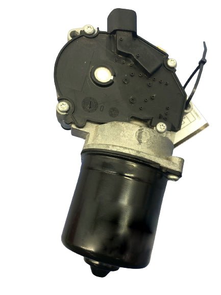 2015-2019 Chevy Silverado 2500 Front Windshield Wiper Motor OEM W000054016