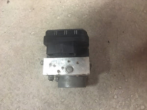 2015 Toyota Corolla Anti lock Brake Pump ABS Assembly Actuator - Car Parts Direct