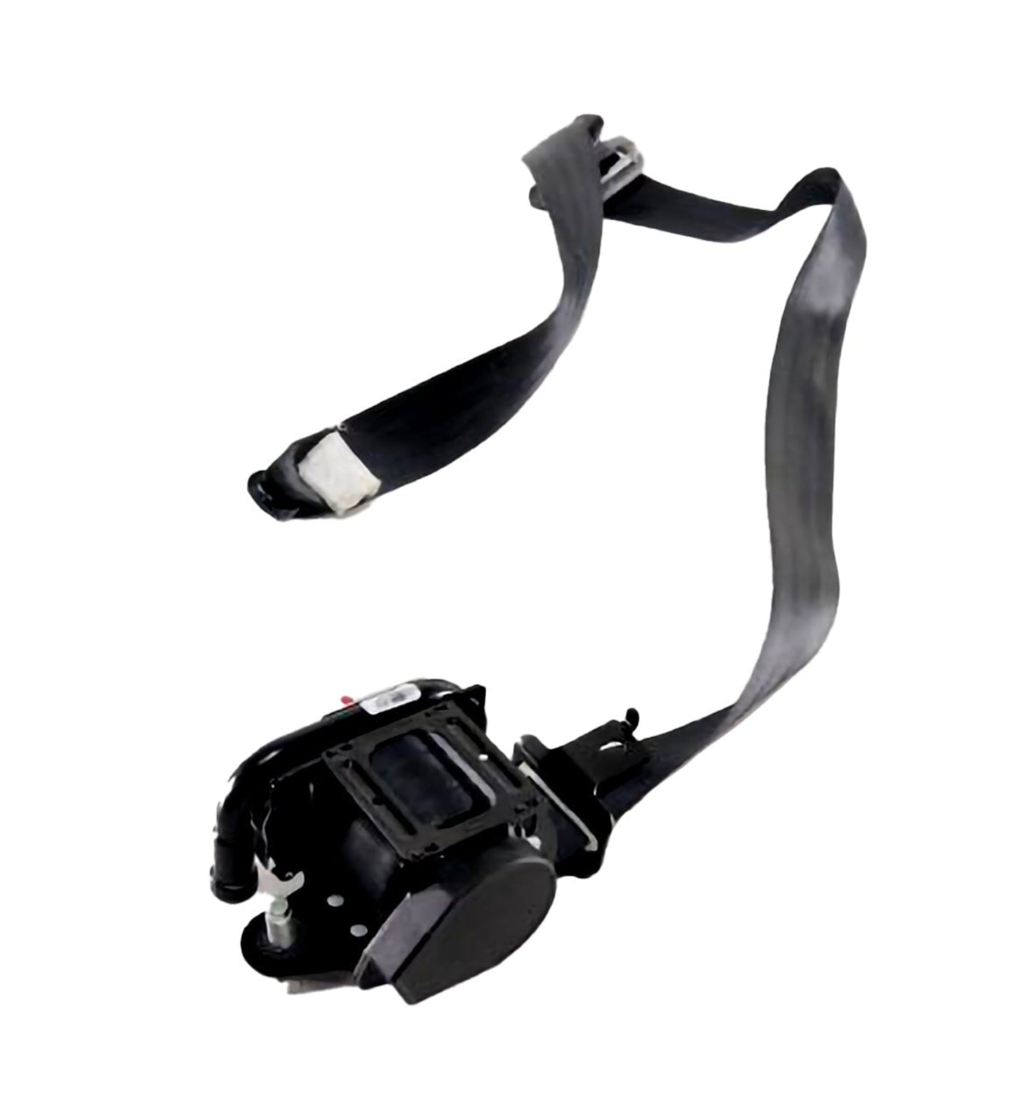 20162020 Honda Pilot Front RH Passenger Seat Belt Retractor Black Oem