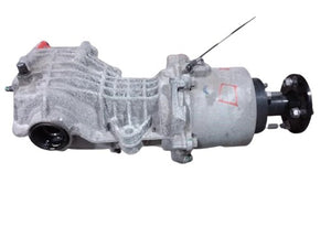 2016-2021 Infiniti QX60 Rear Differential Carrier Assembly AWD 2.466 Ratio OEM - Car Parts Direct