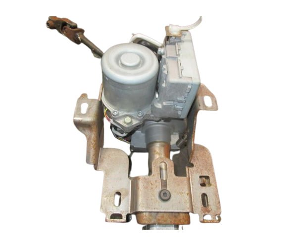 2016 Nissan Rogue Steering Column Assembly OEM 48810-4BC0B