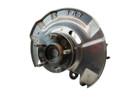 2017-2019 Honda Clarity Front Spindle Knuckle Assembly