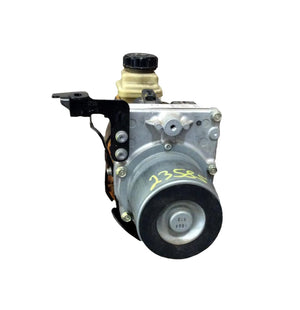 2017-2020 Nissan Pathfinder Power Steering Pump Electronic Hydraulic OEM - Car Parts Direct