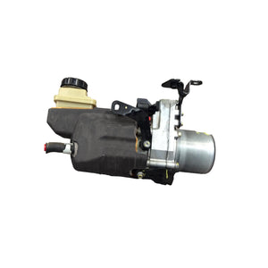 2017-2020 Nissan Pathfinder Power Steering Pump Electronic Hydraulic OEM - Car Parts Direct