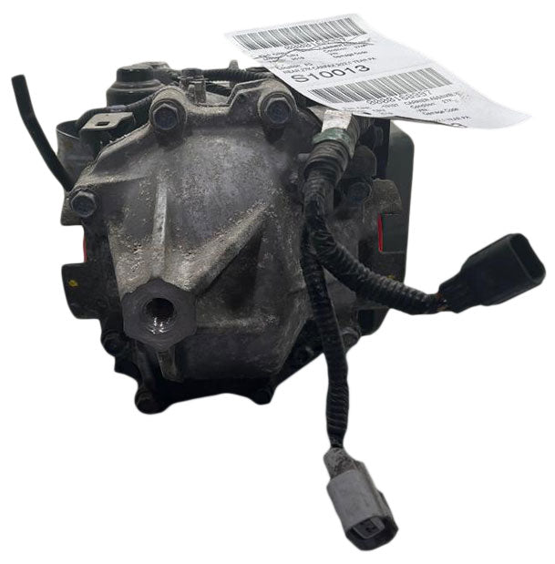 2017 2022 Honda CRV Rear Differential Carrier Assembly OEM Car