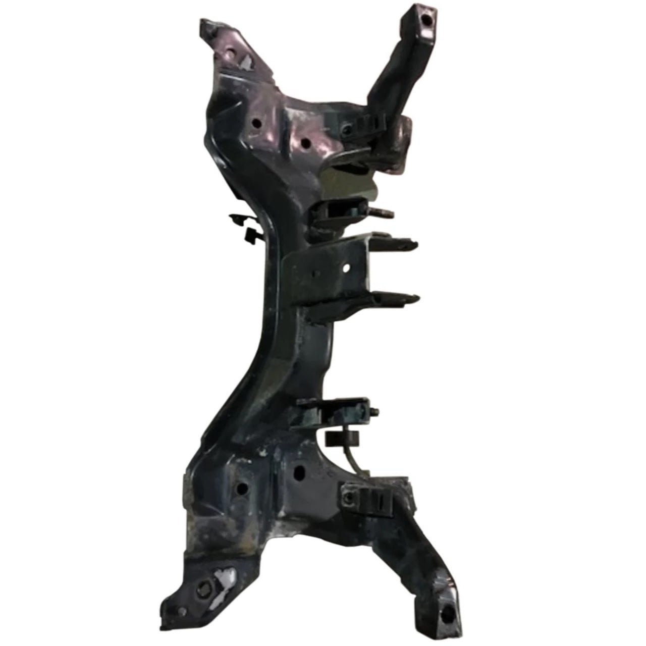97 98 99 00 01 Honda Prelude SH Front Subframe Back Beam Engine Cradle ...