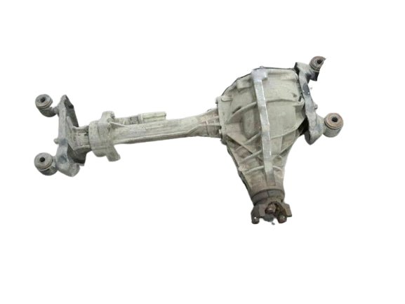 Chevy Colorado 3.73 Ratio OPT GT4 Front Axle Differential Carrier 2004-2012