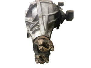 Chevy Colorado 3.73 Ratio OPT GT4 Front Axle Differential Carrier 2004-2012 - Car Parts Direct