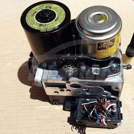 For TOYOTA CAMRY HYBRID 2007-2011 44510-30290 ABS ANTI LOCK BRAKE PUMP ACTUATOR - Car Parts Direct