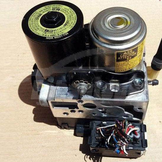 For TOYOTA CAMRY HYBRID 2007-2011 44510-30290 ABS ANTI LOCK BRAKE PUMP ACTUATOR - Car Parts Direct