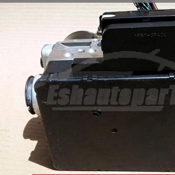 For TOYOTA CAMRY HYBRID 2007-2011 44510-30290 ABS ANTI LOCK BRAKE PUMP ACTUATOR - Car Parts Direct