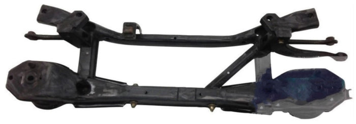 Ford Focus DOHC Rear Subframe ZX5 ZX3 Rear Suspension Cradle Crossmember