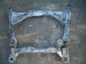 LINCOLN CONTINENTAL 98-02 Front Subframe K-Frame/Crossmember SUSPENSION - Car Parts Direct