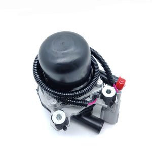 New Smog Pump Secondary Air Injection Pump Toyota Sequoia Tundra LX570 Sequoia 17060-0S010 - Car Parts Direct