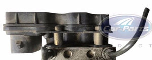 Nissan Frontier ABS Anti-lock Brake Pump Module Actuator 2005-2006 Genuine OEM - Car Parts Direct