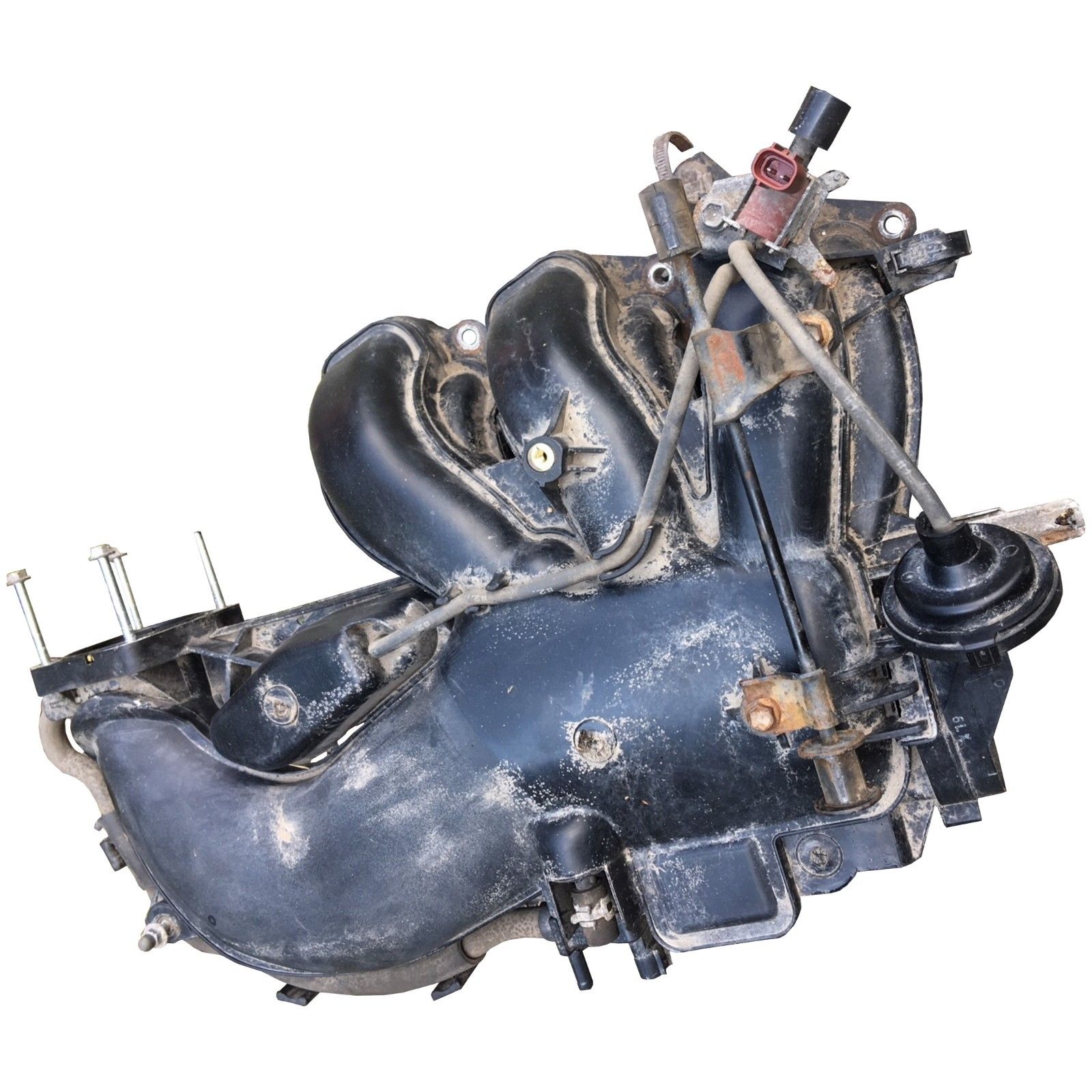 Toyota 4Runner and FJ Cruiser Upper Intake Manifold 6 cylinder V6 17109-31010 - Car Parts Direct