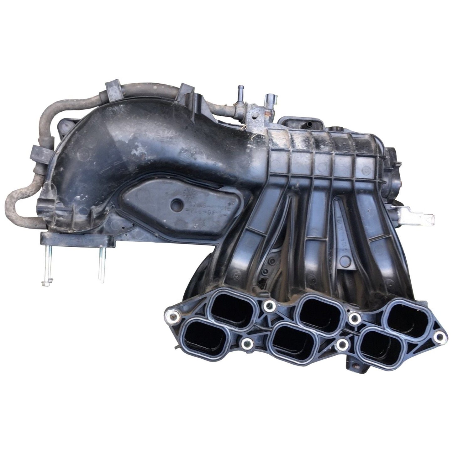 Toyota 4Runner and FJ Cruiser Upper Intake Manifold 6 cylinder V6 17109-31010 - Car Parts Direct