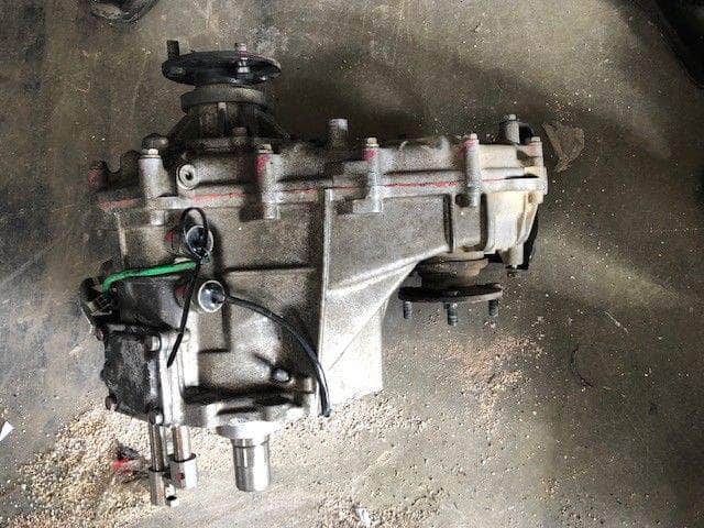 Toyota 4Runner Tacoma Transfer Case Assembly 3.4L 6 Cyl 97 98 99 00 01 AUTO