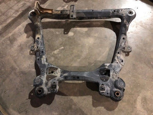 Toyota Camry Front Engine Cradle Subframe Crossmember Suspension Frame 2.4L MT - Car Parts Direct