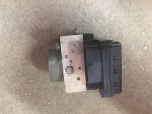 Toyota Corolla Anti-lock Brake Pump ABS Assembly Actuator with stability control - Car Parts Direct
