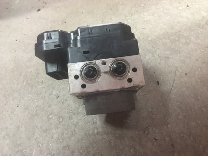 Toyota Corolla Anti-lock Brake Pump ABS Assembly Actuator with stability control