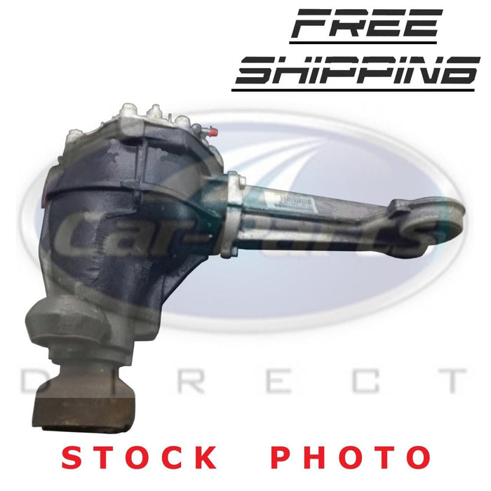 Toyota Tacoma 4Runner Tundra Carrier Assembly Front Carrier Differential 3.91 Ratio