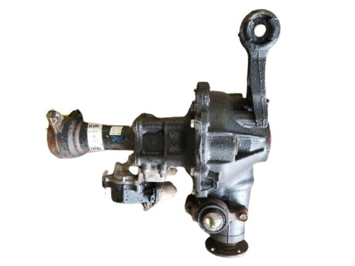 Toyota Tacoma FJ Cruiser Carrier Assembly Front Carrier Differential 3.73 Ratio