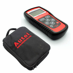 Wholesale Autel MaxiScan MS509 OBD Scan Tool OBD2 Scanner Code Reader Auto Scanner - Car Parts Direct