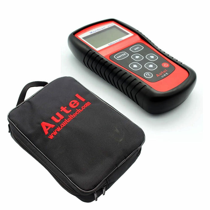 Wholesale Autel MaxiScan MS509 OBD Scan Tool OBD2 Scanner Code Reader Auto Scanner